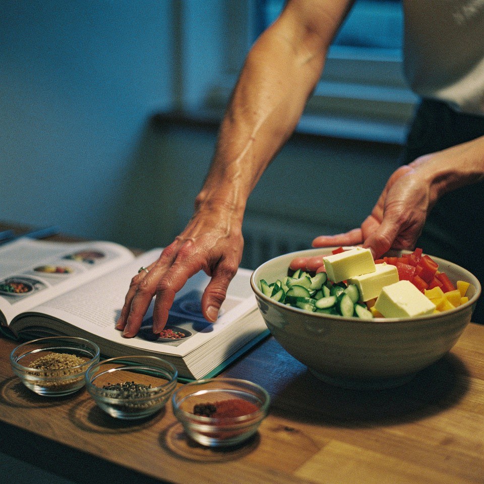 Baking Basics for Beginners