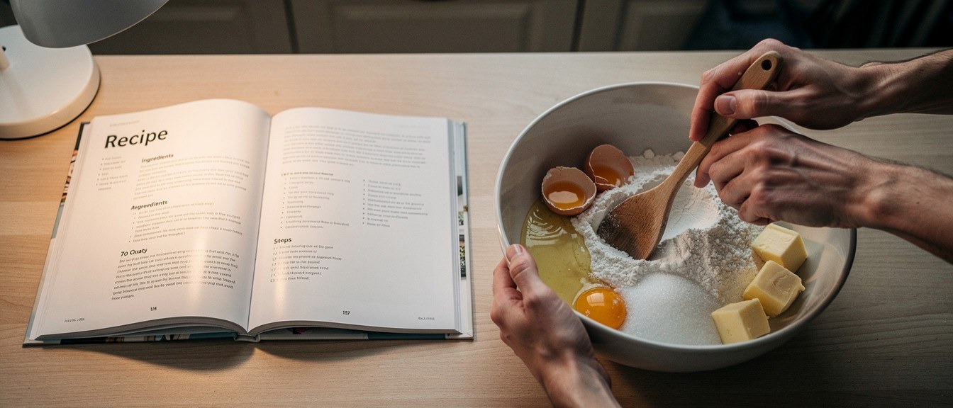 Baking Basics for Beginners